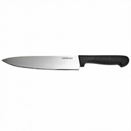 Нож 8" (20,32 см) большой поварской из нержавеющей стали ВЕ-2251A "Хозяюшка"