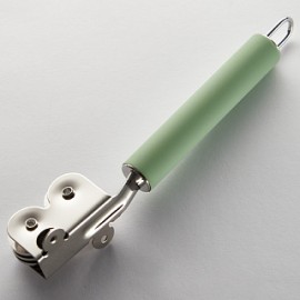 Точилка для ножей "Кельн" ВЕ-5323 зеленая