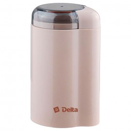 Кофемолка DELTA DL-93K, 160 Вт, 65 г