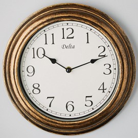 Часы настенные 30 см DT5-0007 (10)