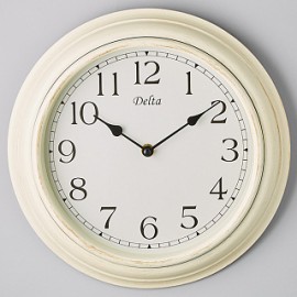 Часы настенные 30 см DT5-0008 (10)