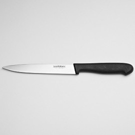 Нож универсальный нержавейка "Хозяюшка"5" 12,7см ВЕ-2251D