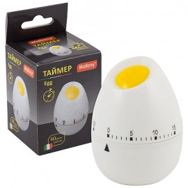 Таймер Egg 003619-SK