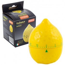 Таймер Lemon 003542-SK