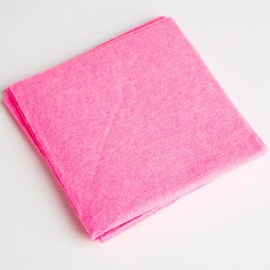 Набор из 3-х универсальных салфеток вискозных 14МР-033 розовый